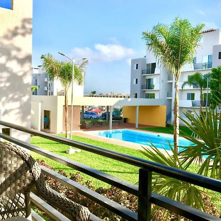 Апартаменты Caraibe Mexicain B2 Канкун Экстерьер фото